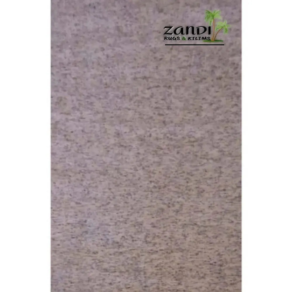 One Of The Kind Indian Modern Design Rug 6'0"X 9'0" zandirugs